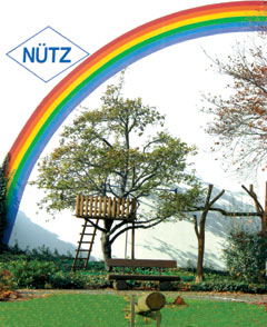 NÜTZ Nürnberger Therapiezentrum